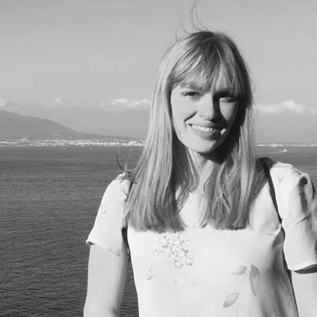 Elodie Harper