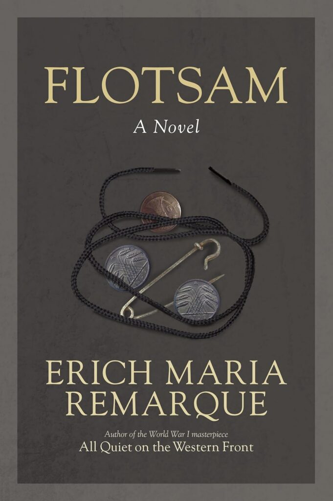 Flotsam cover