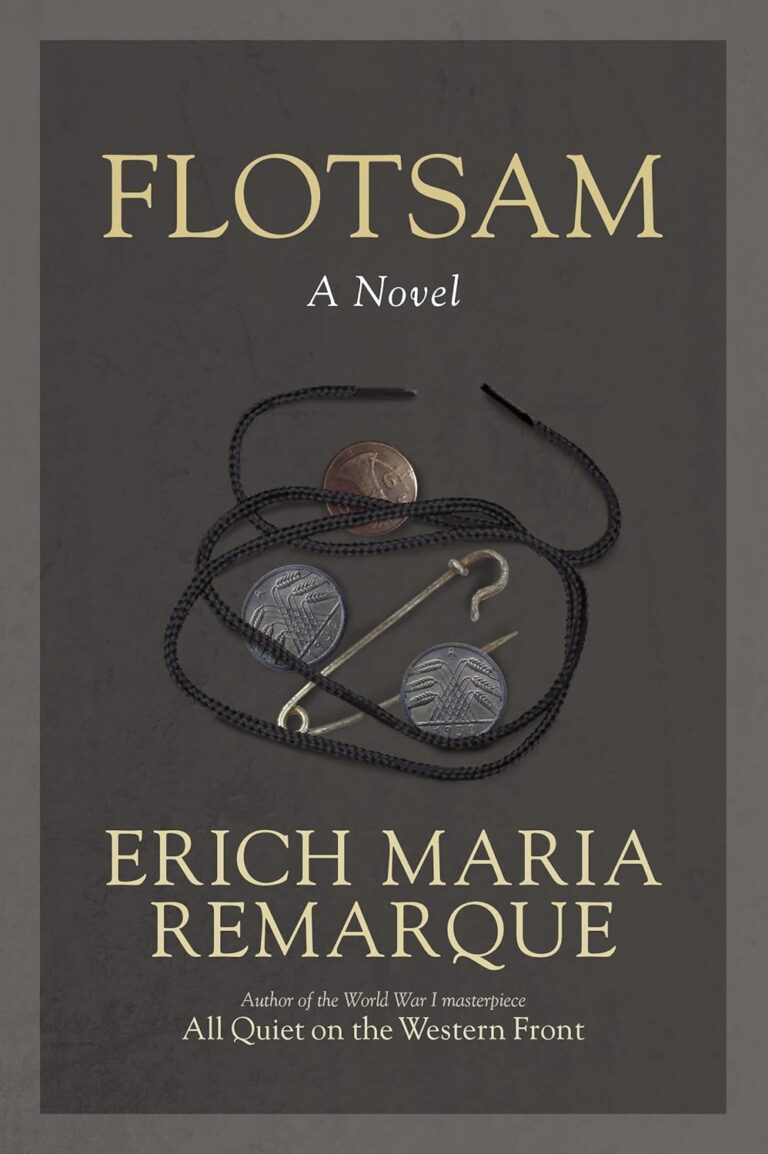 Flotsam cover
