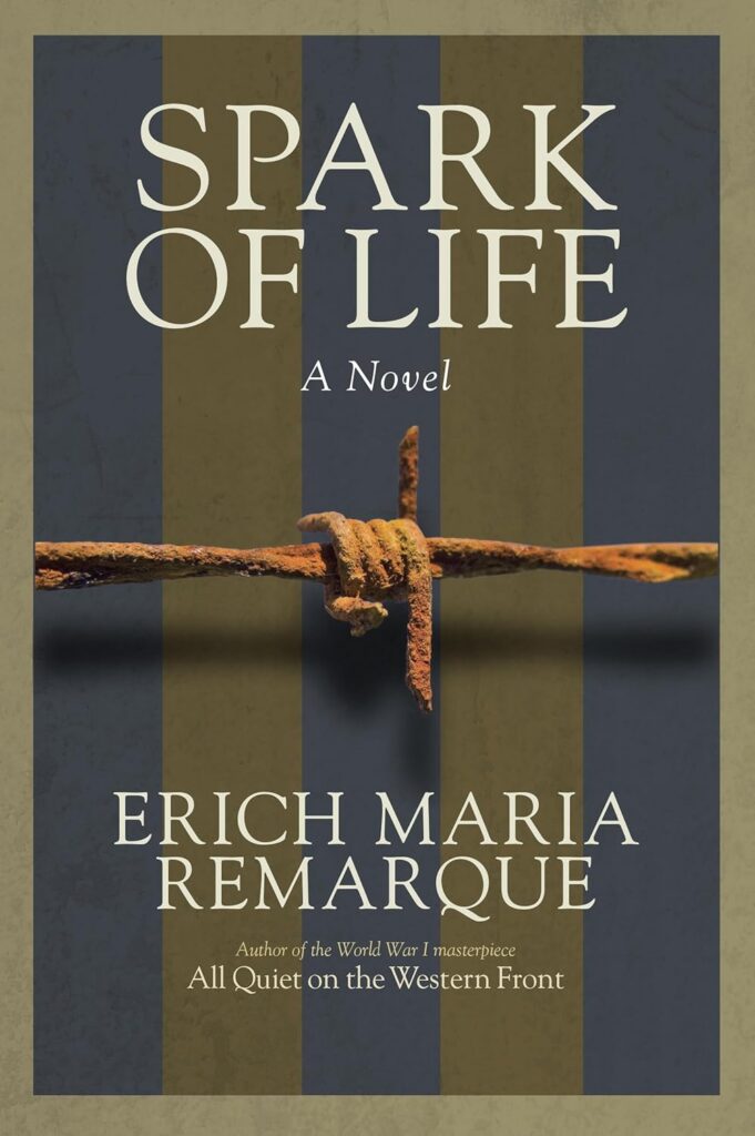 Spark of Life cover