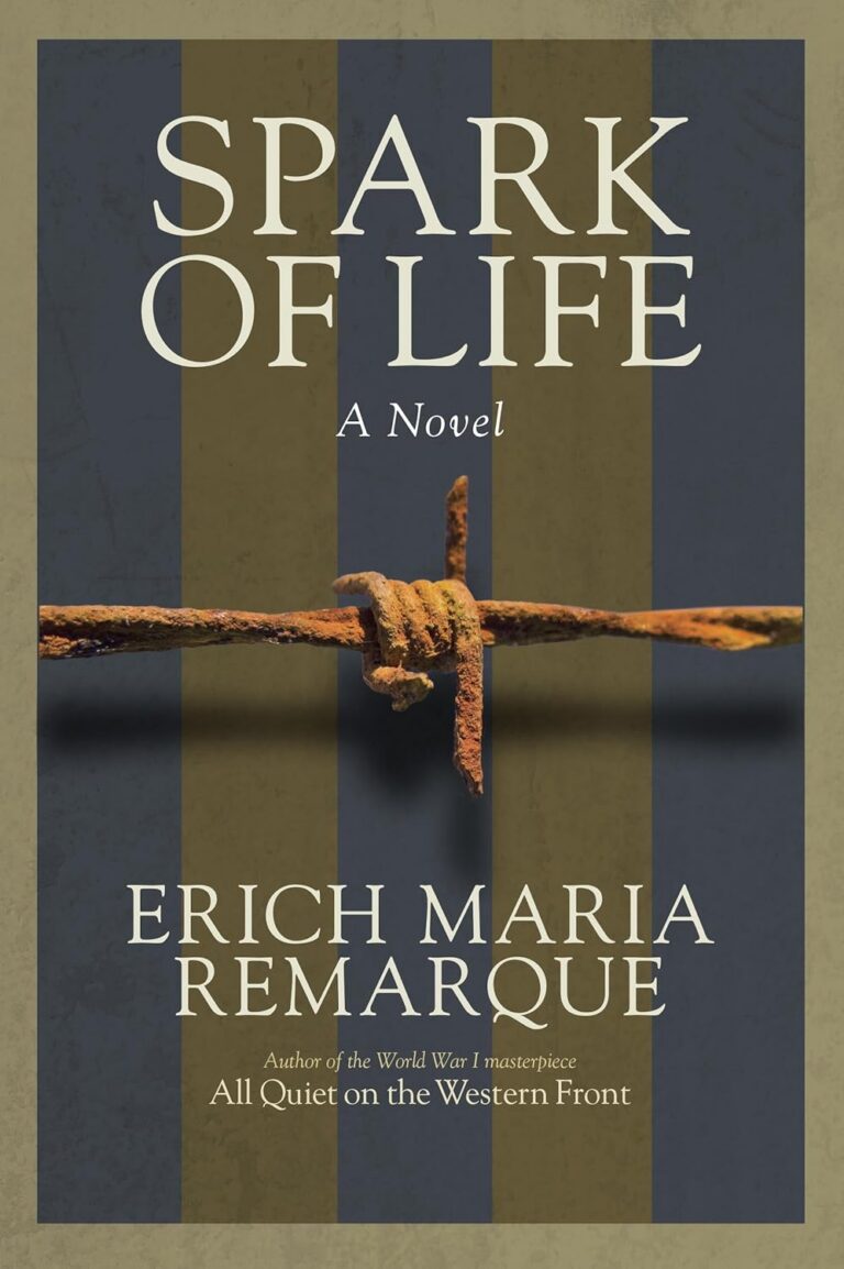 Spark of Life cover