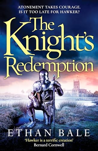 The Knight’s Redemption cover