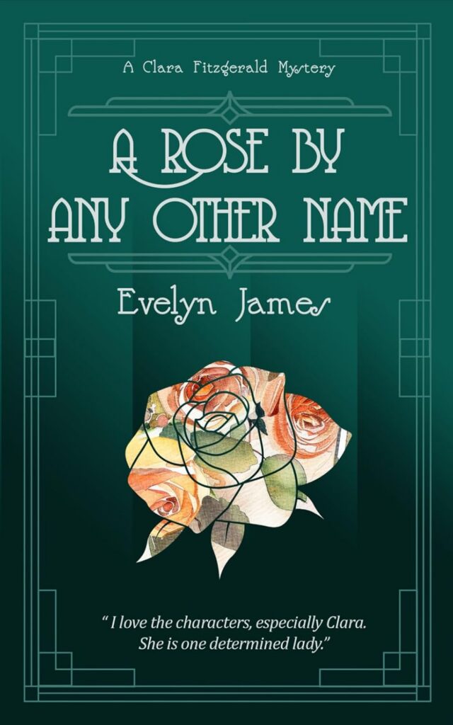 A Rose by Any Other Name cover