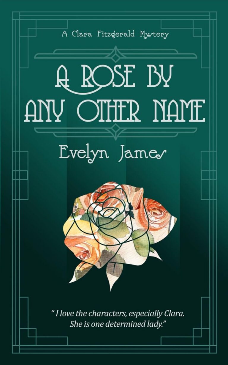 A Rose by Any Other Name cover