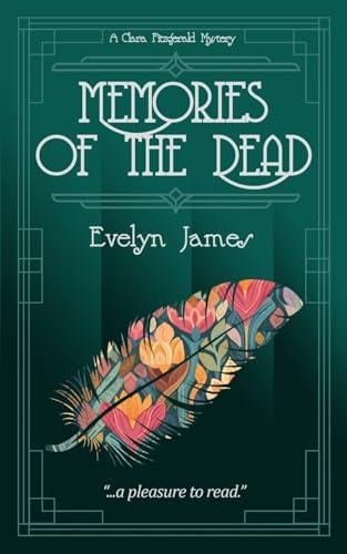 Memories of the Dead cover