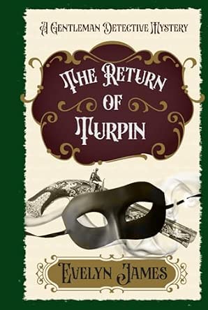The Return of Turpin cover