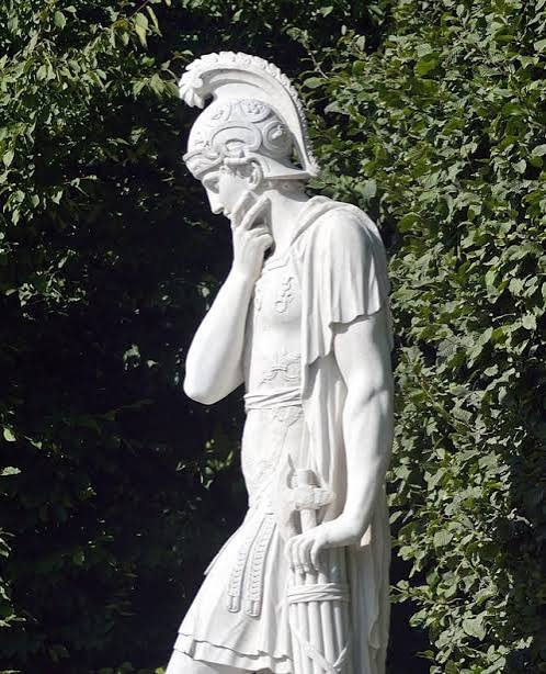 Portrait of Fabius Maximus