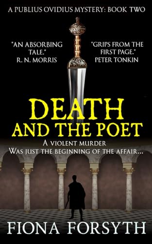 Death and the Poet cover