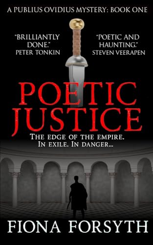 Poetic Justice cover