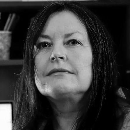 Fiona Forsyth