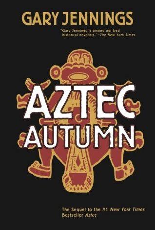 Aztec Autumn cover