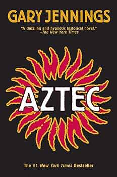 Aztec cover