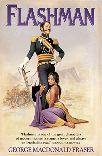 Flashman cover