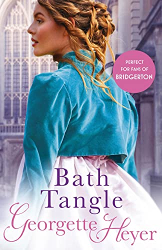 Bath Tangle cover