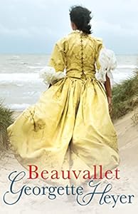 Beauvallet cover