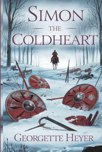 Simon the Coldheart cover