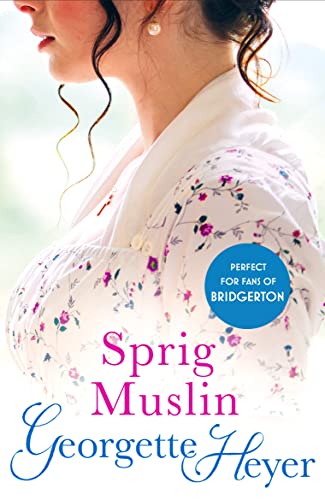 Sprig Muslin cover