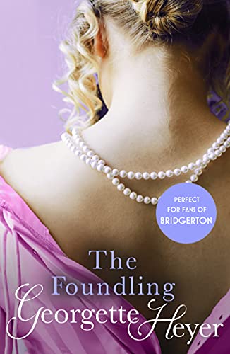 The Foundling cover