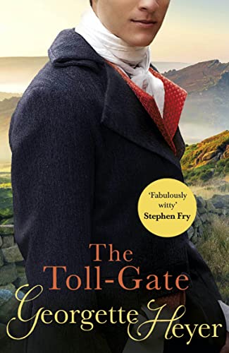 The Toll-Gate cover