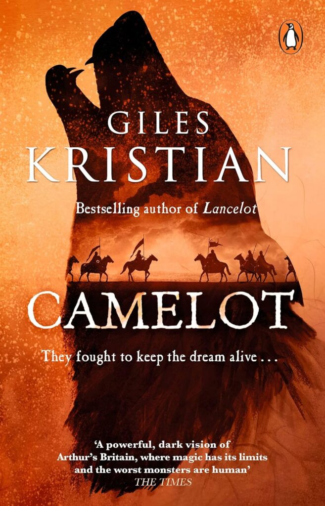 Camelot cover