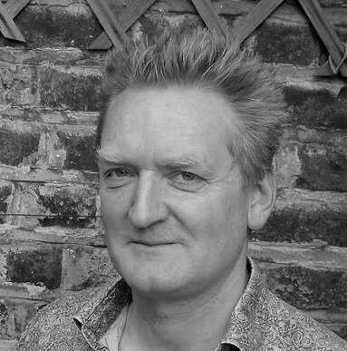 Giles Milton