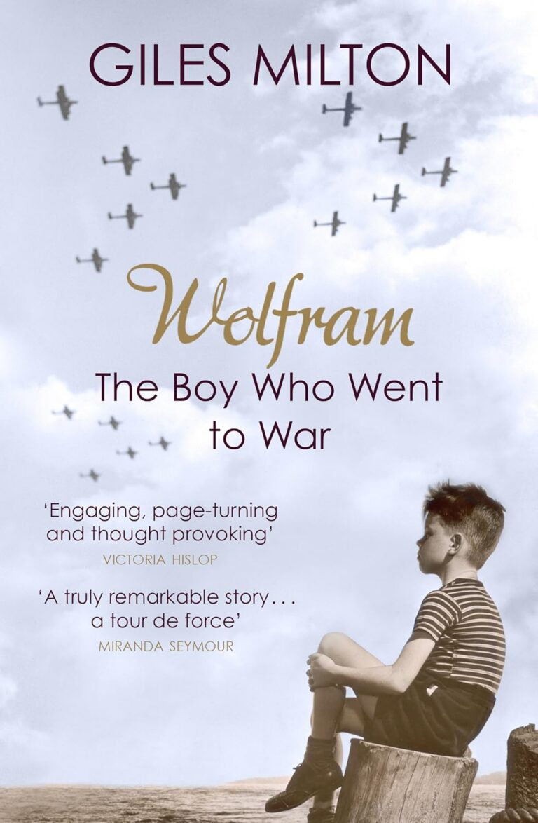 Wolfram cover