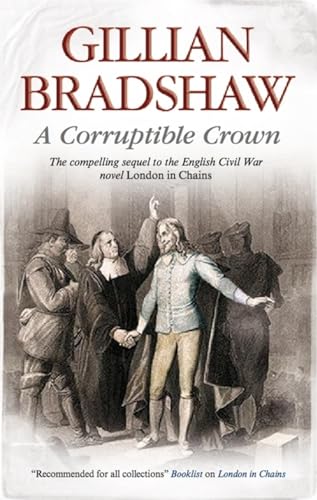A Corruptible Crown cover