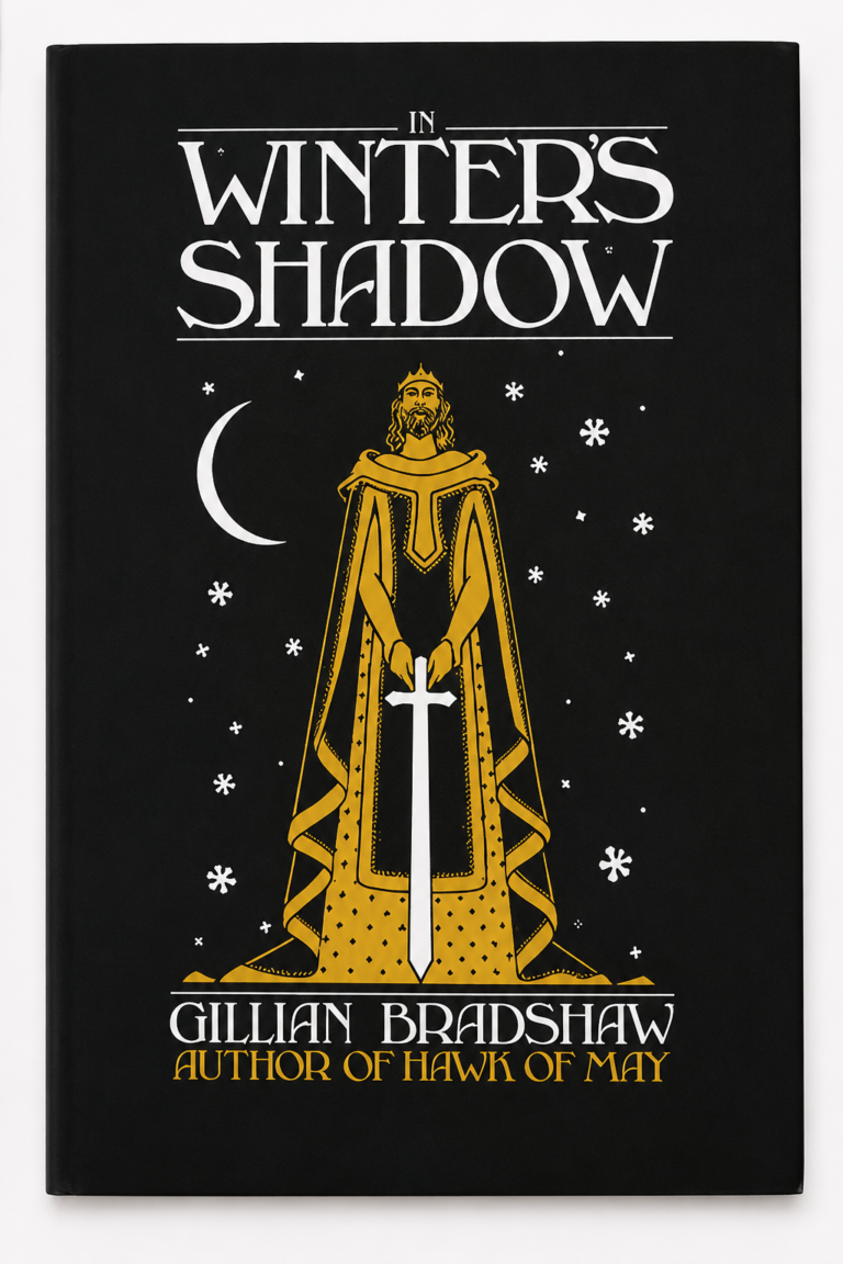 In Winter’s Shadow cover