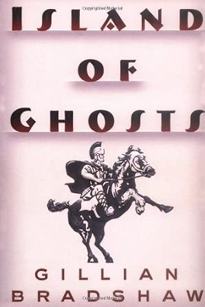 Island of Ghosts cover
