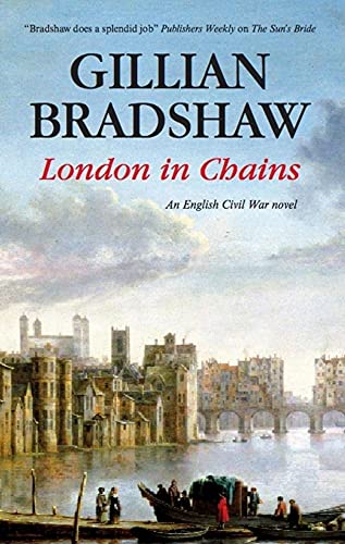 London in Chains cover