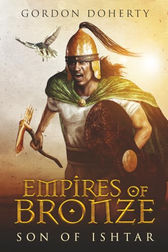 Son of Ishtar cover