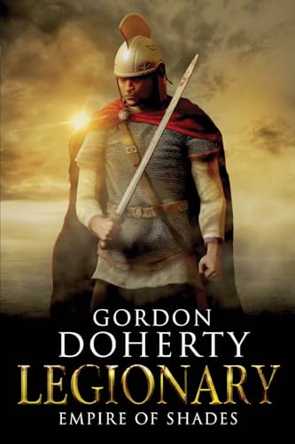 Empire of Shades cover
