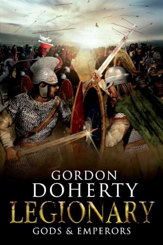 Gods & Emperors cover
