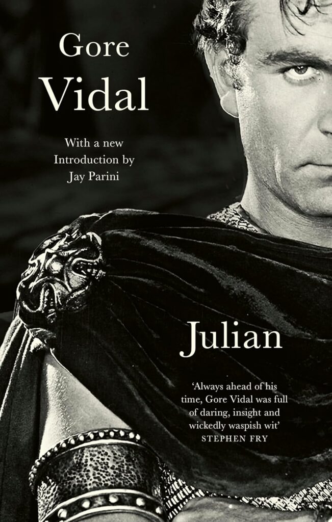 Julian cover
