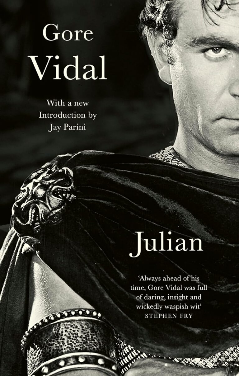 Julian cover