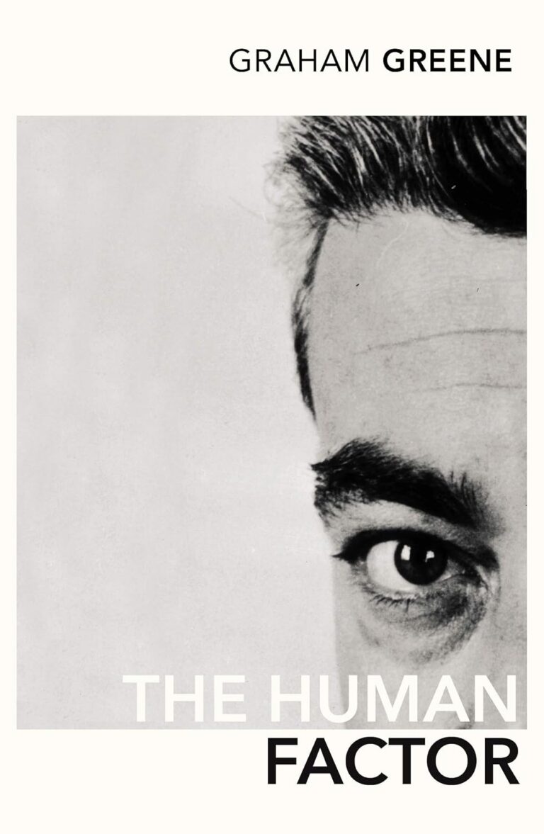 The Human Factor cover