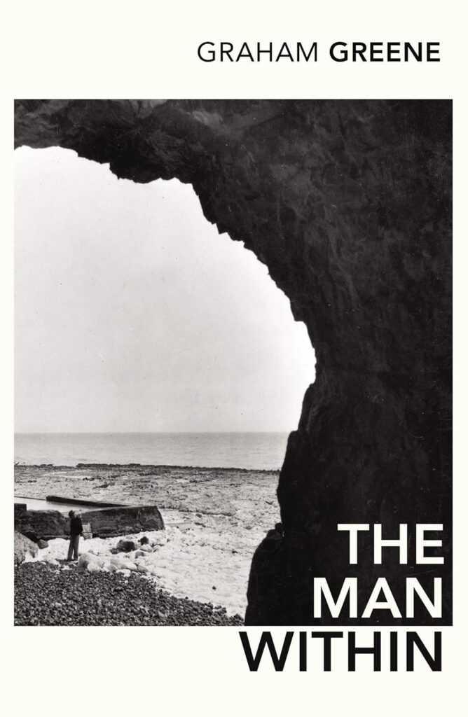 The Man Within cover