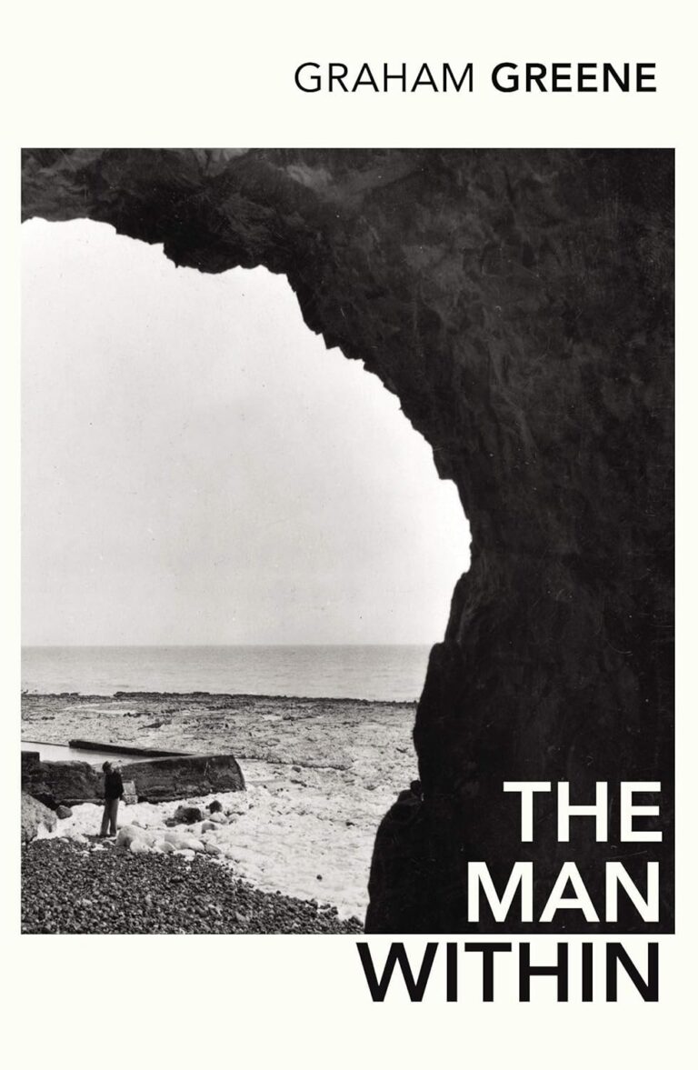The Man Within cover