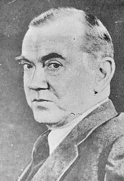 Graham Greene
