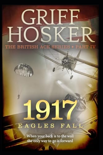 1917 Eagles Fall cover