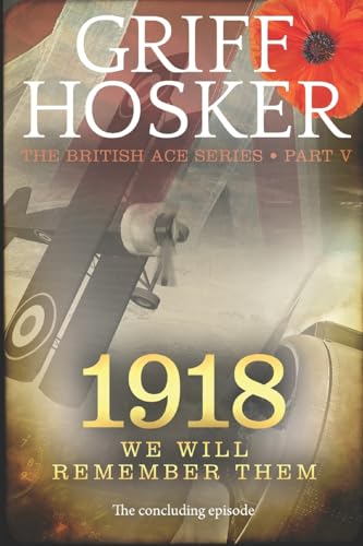 1918 cover