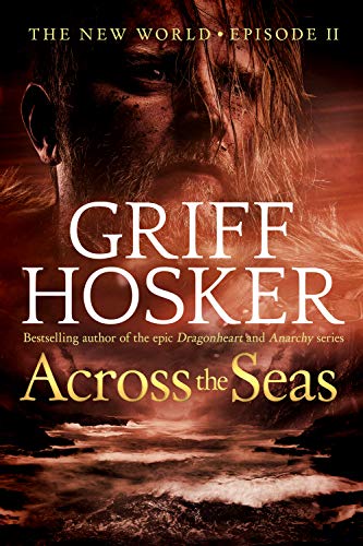 Across the Seas cover