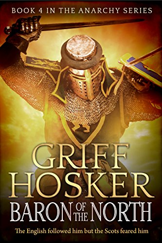Baron of the North cover
