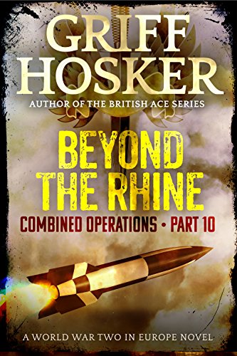 Beyond the Rhine cover