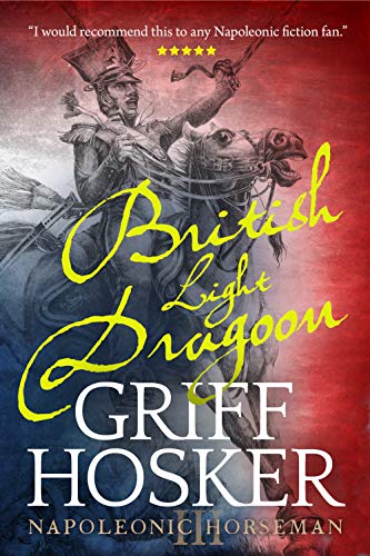British Light Dragoon cover