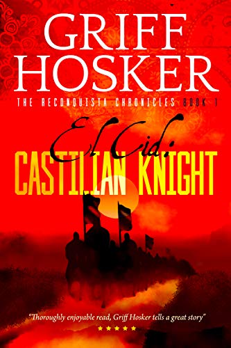 Castilian Knight cover