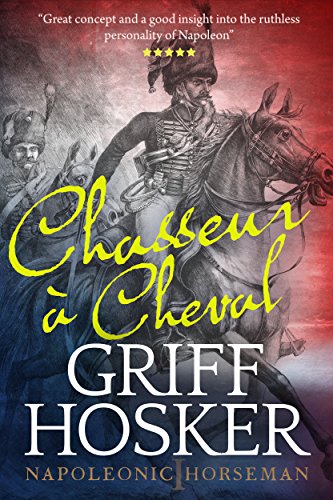 Chasseur À Cheval cover