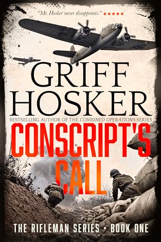 Conscript’s Call cover