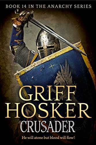 Crusader cover