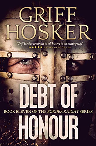 Debt of Honour cover